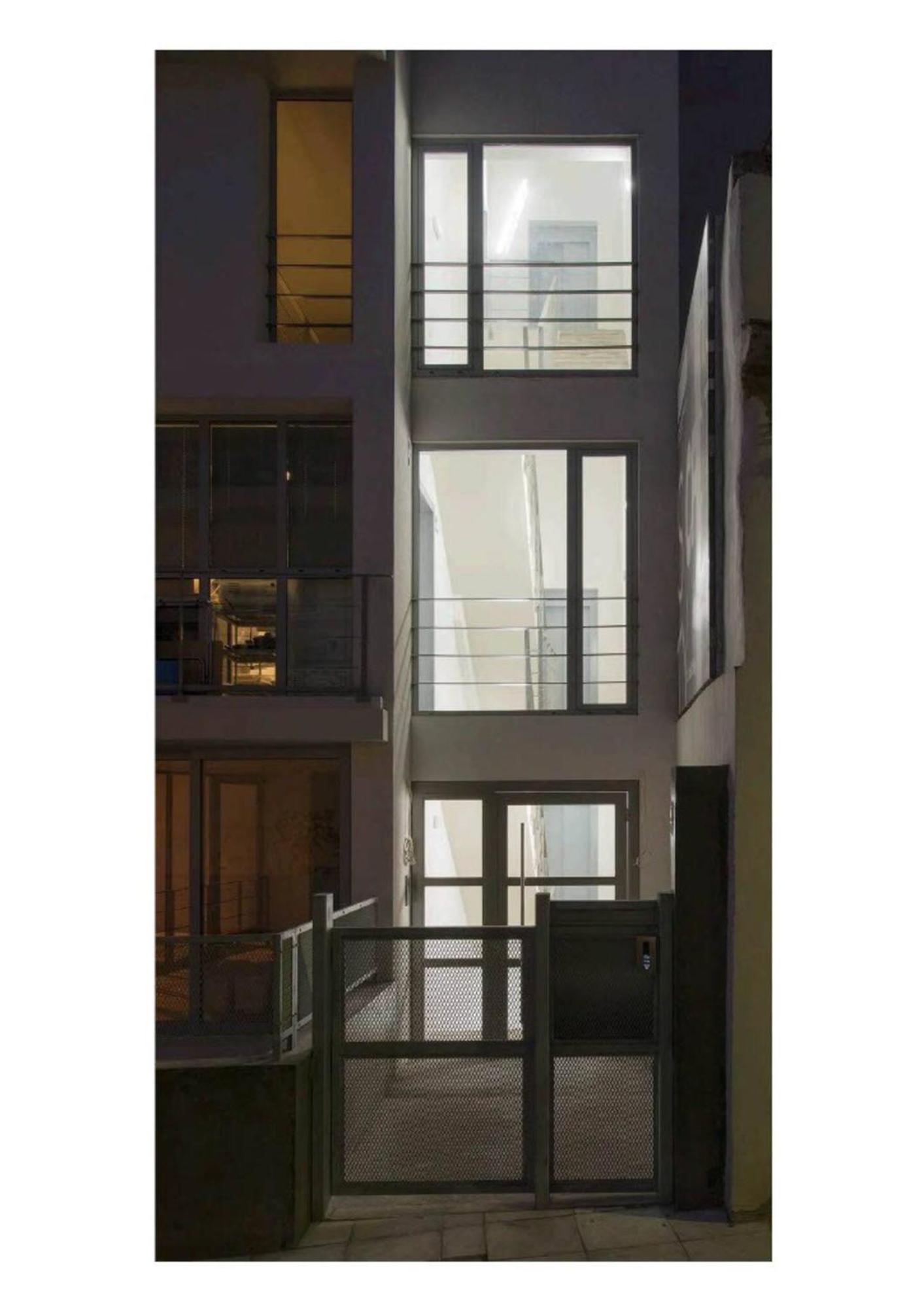 Ma Maison No5 Penthouse Loft, Private Heated Pool, Acropolis View, Ultra High Speed Internet 300 Mbps, Short Walk To Acropolis, Parking Upon Request, 1' From Metro Athen Eksteriør bilde