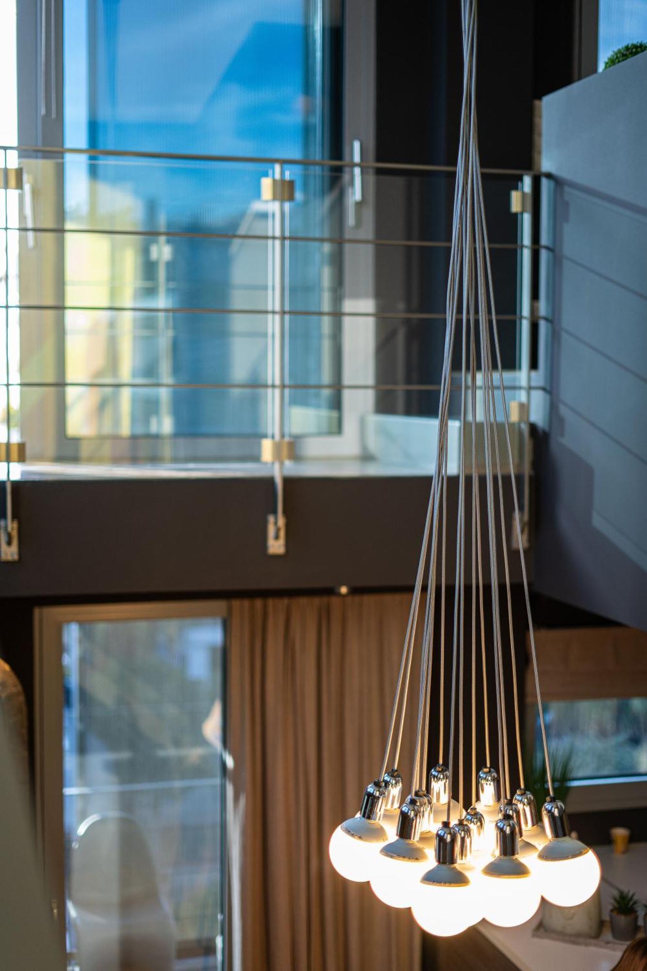 Ma Maison No5 Penthouse Loft, Private Heated Pool, Acropolis View, Ultra High Speed Internet 300 Mbps, Short Walk To Acropolis, Parking Upon Request, 1' From Metro Athen Eksteriør bilde